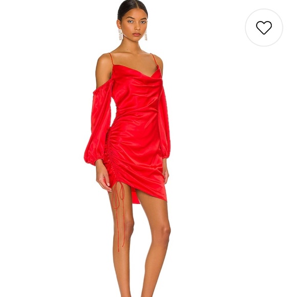 NWOT Cinq a Sept Marsey Dress - Picture 2 of 6